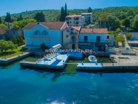Sale, house, 160m², Đuraševići, Tivat - image 10