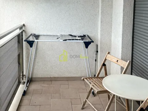 Izdavanje, jednosoban stan, 44m², Gorica C, Podgorica - image 6