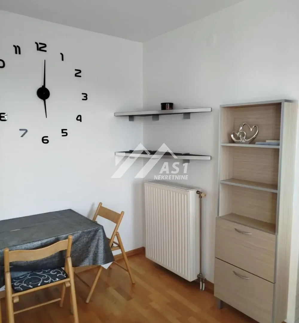 Izdavanje, dvosoban stan, 45m², Liman 4, Novi Sad Sve Podlokacije