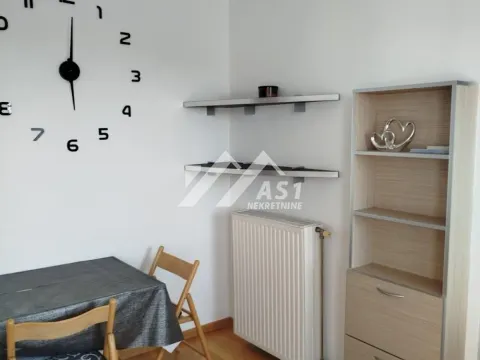 Izdavanje, dvosoban stan, 45m², Liman 4, Novi Sad Sve Podlokacije - image 3