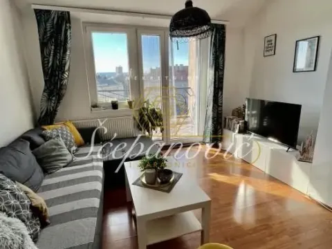 Prodaja, stan, 46m², Centar, Novi Sad - image 3