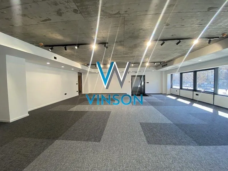 Rent, office space, 279m², Bulevar Oslobodjenja, Novi Sad Sve Podlokacije