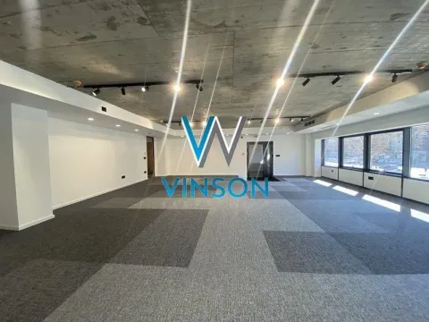 Izdavanje, poslovni prostor, 279m², Bulevar Oslobodjenja, Novi Sad Sve Podlokacije - image 2