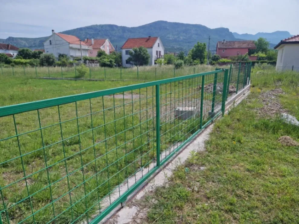 Prodaja, plac, 655m², Doljani, Podgorica
