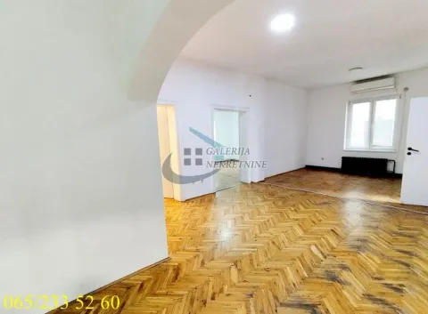 Sale, three bedroom apartment, 106m², Banovo Brdo, Beograd - image 15