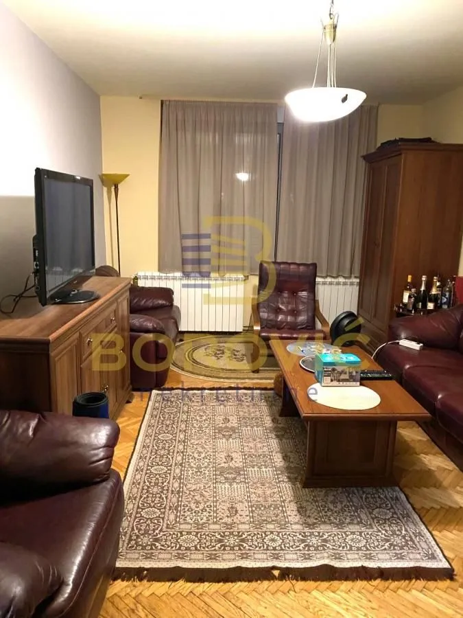 Prodaja, četvorosoban stan, 109m², Gradska Bolnica, Zvezdara Sve Podlokacije