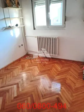 Prodaja, dvosoban stan, 56m², Cvetkova Pijaca, Zvezdara Sve Podlokacije - image 7