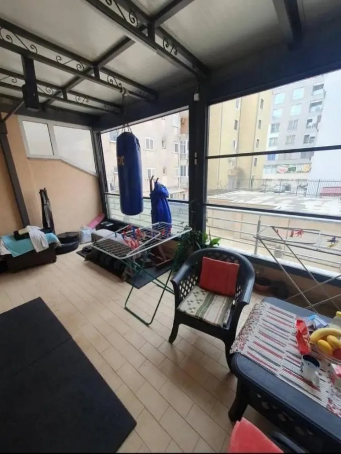 Prodaja, dvosoban stan, 126m², Budva, Crna Gora