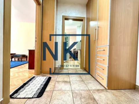 Izdavanje, stan, 50m², City Kej, Podgorica - image 12