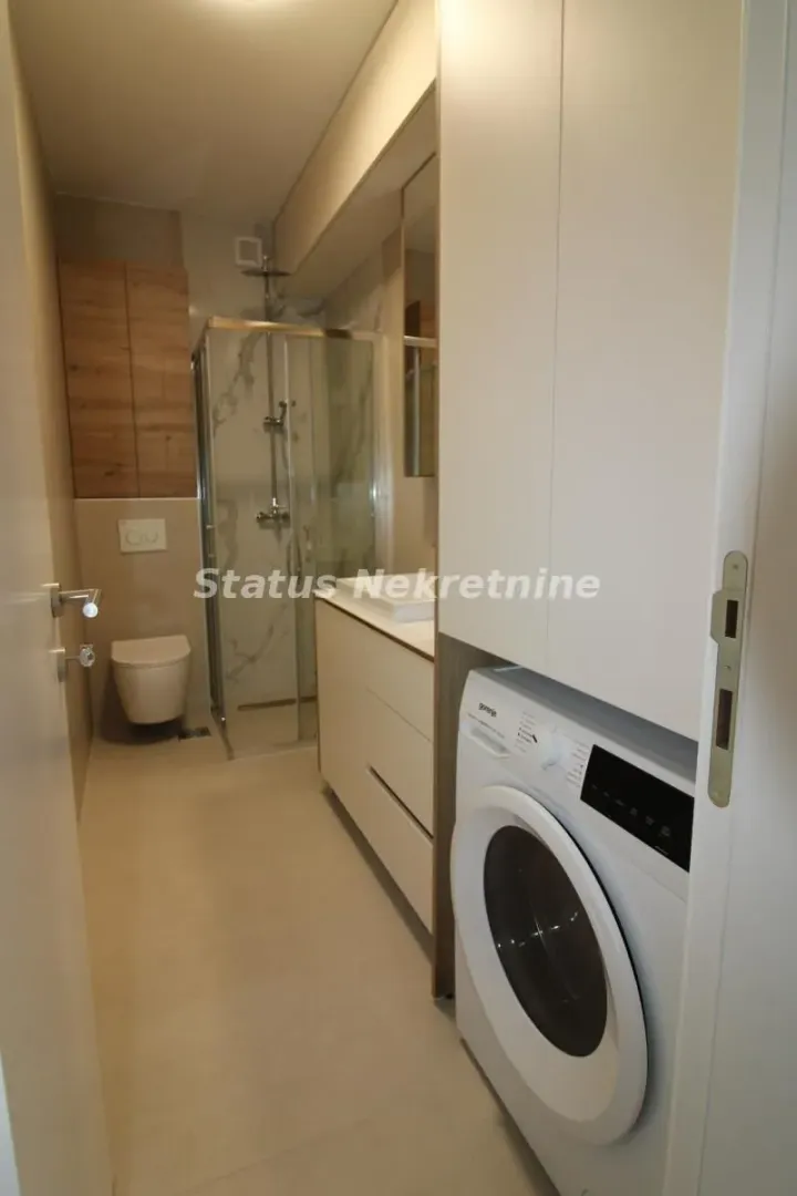 Prodaja, jednosoban stan, 39m², Telep, Novi Sad Sve Podlokacije