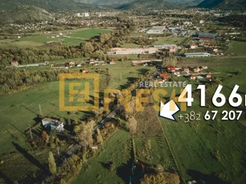 Prodaja, plac, 4166m², Danilovgrad, Crna Gora - image 3