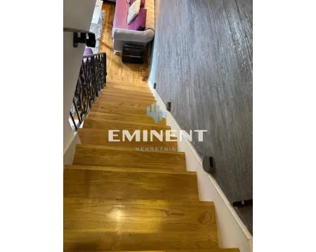 Rent, four bedroom apartment, 90m², Karaburma, Palilula Sve Podlokacije - image 6