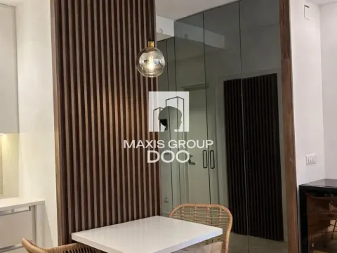 Sale, one bedroom apartment, 35m², Savski Venac, Beograd - image 6