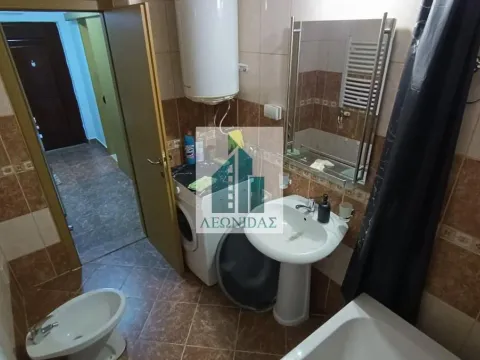 Rent, two bedroom apartment, 48m², Medijana, Niš - image 12