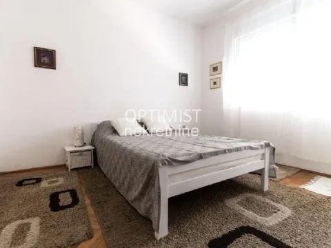 Rent, three bedroom apartment, 65m², Profesorska Kolonija, Palilula Sve Podlokacije - image 10
