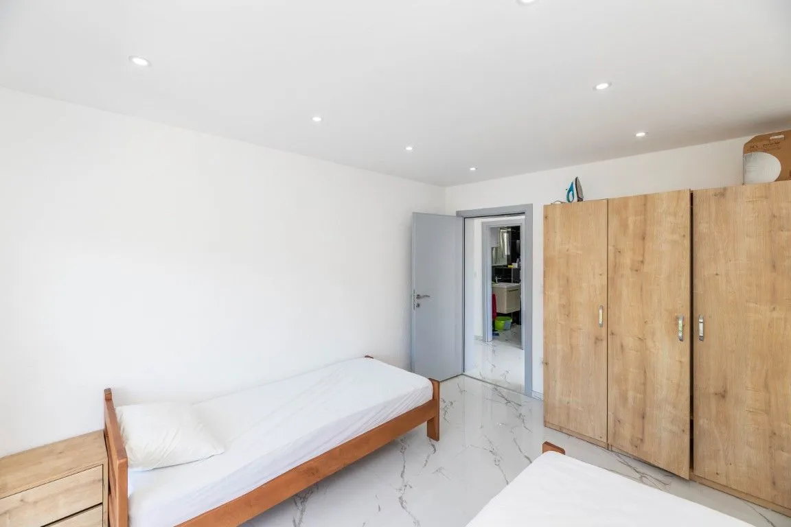 Prodaja, dvosoban stan, 56m², Igalo, Herceg Novi