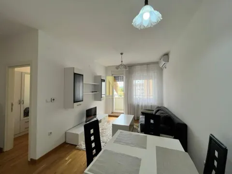 Izdavanje, jednosoban stan, 37m², Rotkvarija, Novi Sad Sve Podlokacije - image 3
