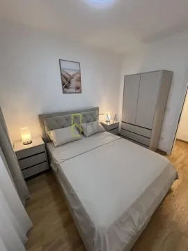 Rent, one bedroom apartment, 46m², Stari Aerodrom, Podgorica - image 4