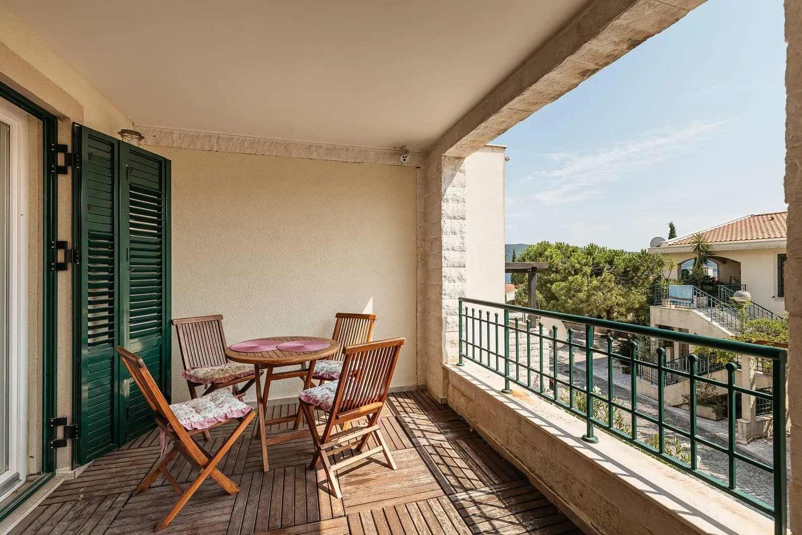 Prodaja, stan, 334m², Savina, Herceg Novi