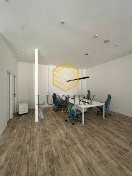 Rent, office space, 140m², Master Kvart, Podgorica - image 13