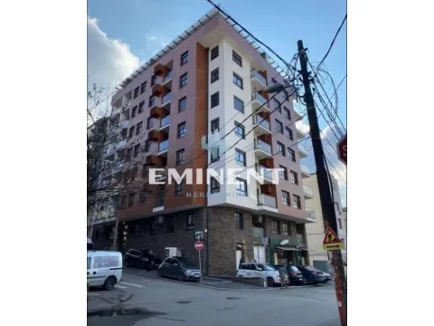 Izdavanje, dvosoban stan, 50m², Južni Bulevar, Vračar Sve Podlokacije - image 13
