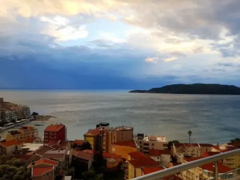 Sale, two bedroom apartment, 90m², Rafailovići, Budva - image 4