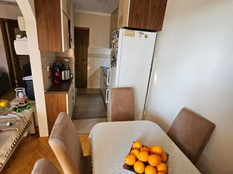 Prodaja, jednosoban stan, 58m², Stari Aerodrom, Podgorica - image 12