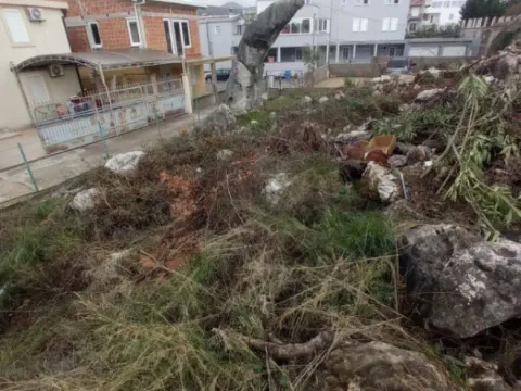 Prodaja, plac, 596m², Dubrava, Bar - image 3