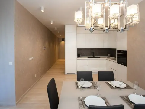 Prodaja, dvosoban stan, 89m², Centar, Budva - image 10