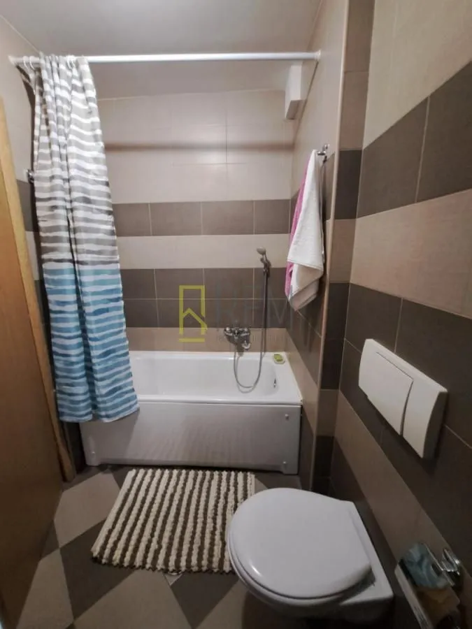 Prodaja, jednosoban stan, 41m², Pobrežje, Podgorica