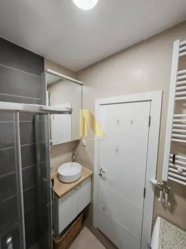 Izdavanje, jednosoban stan, 40m², Salajka, Novi Sad Sve Podlokacije - image 6