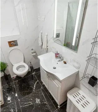 Prodaja, jednosoban stan, 37m², Bečići, Budva - image 17
