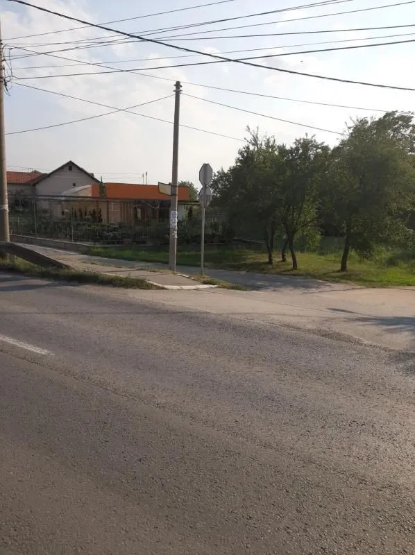 Prodaja, plac, 5800m², Krnjaca, Palilula Sve Podlokacije