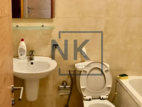 Sale, one bedroom apartment, 58m², Preko Morače, Podgorica - image 7