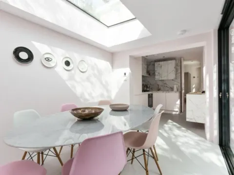 Izdavanje, jednosoban stan, 55m², Centar, Tivat - image 7