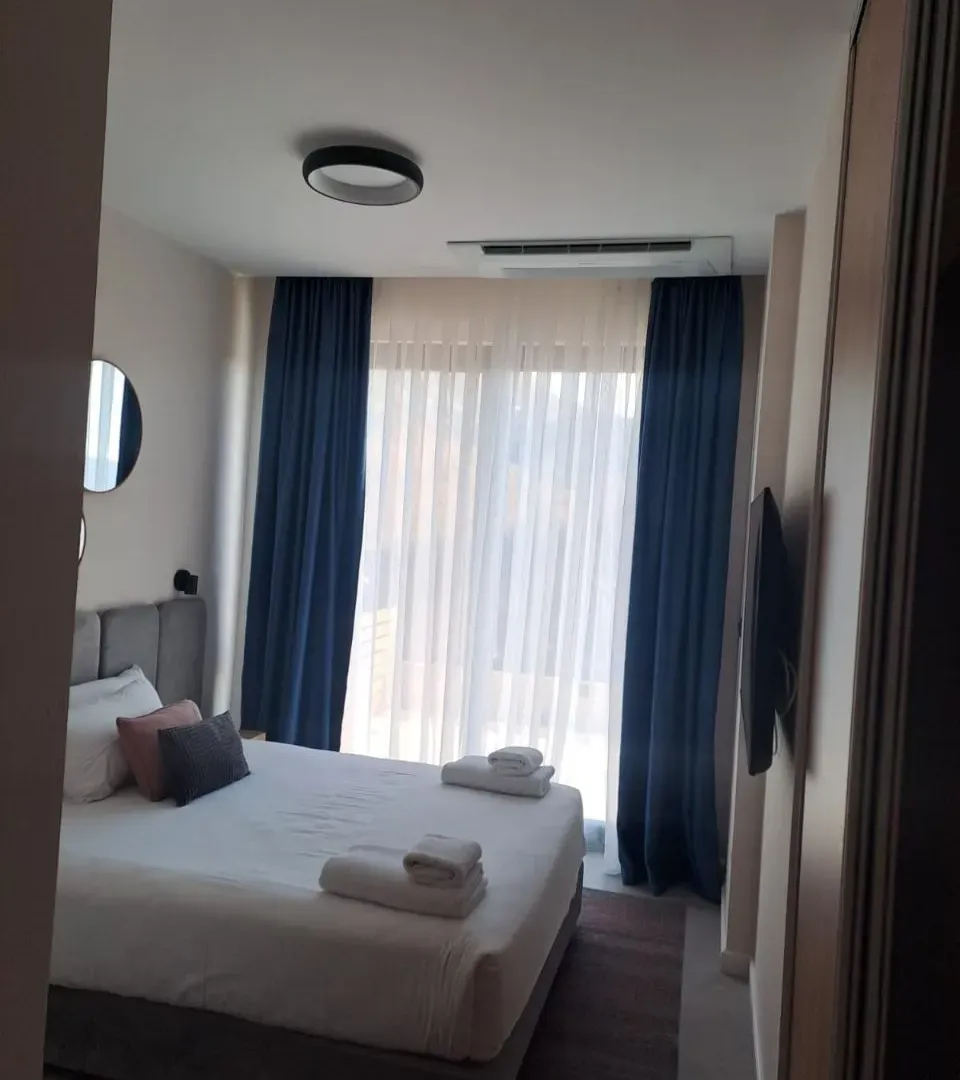 Rent, three bedroom apartment, 100m², Kavač, Kotor