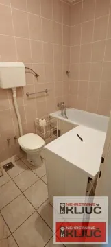 Rent, studio apartment, 23m², Sajmište, Novi Sad - image 10