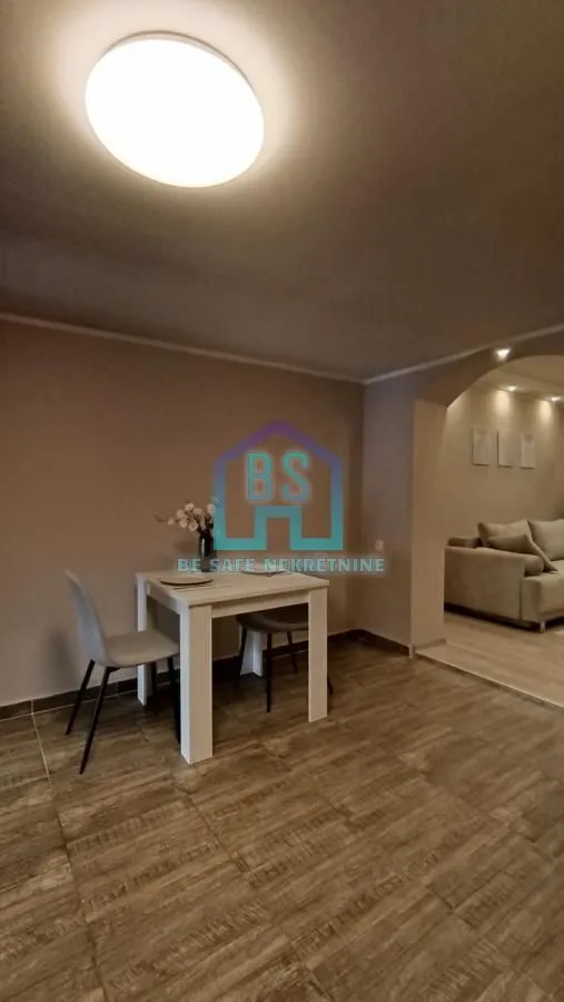 Prodaja, dvosoban stan, 43m², Telep, Novi Sad Sve Podlokacije
