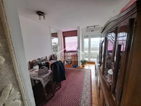 Sale, three bedroom apartment, 105m², Voždovačka Crkva, Voždovac Sve Podlokacije - image 5