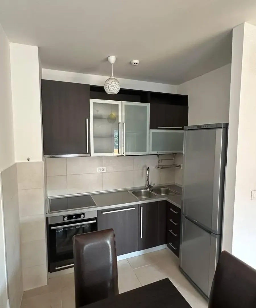Rent, one bedroom apartment, 45m², City Kej, Podgorica