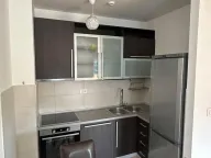 Rent, one bedroom apartment, 45m², City Kej, Podgorica