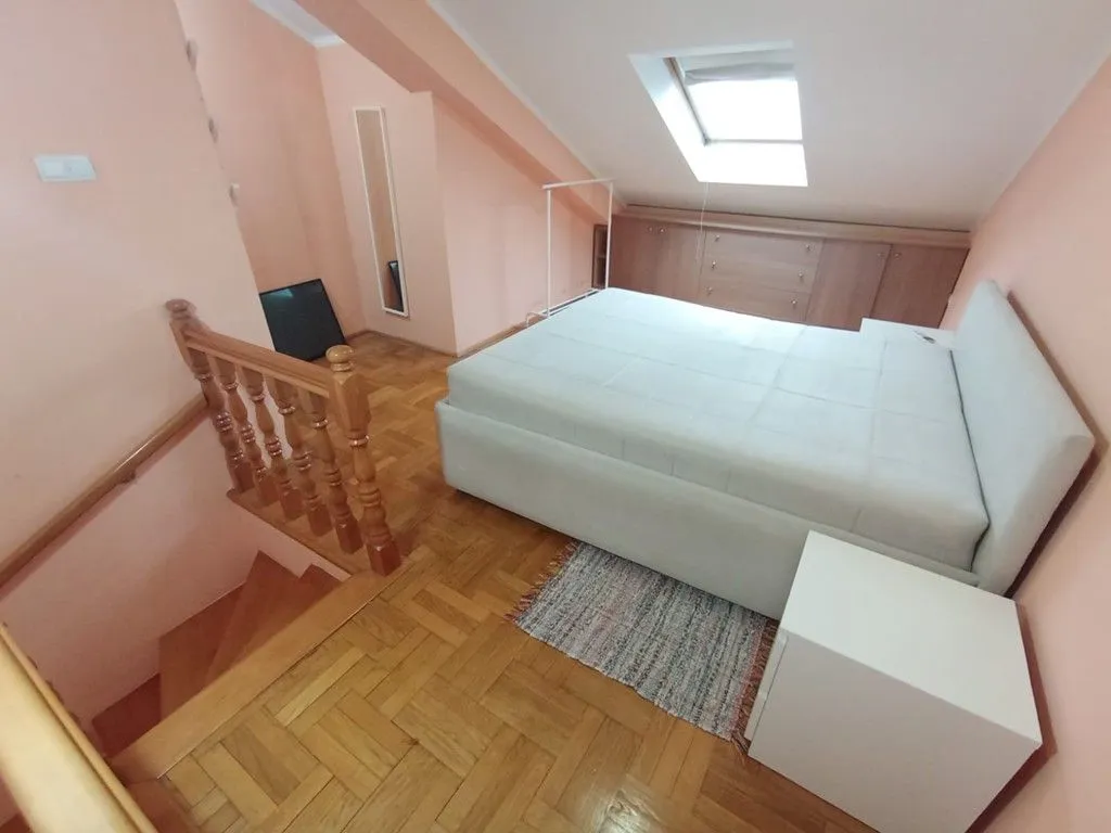 Sale, one bedroom apartment, 50m², Zabjelo, Podgorica