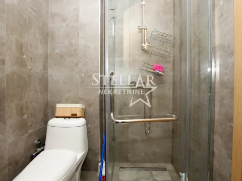 Izdavanje, stan, 42m², Pobrežje, Podgorica - image 3