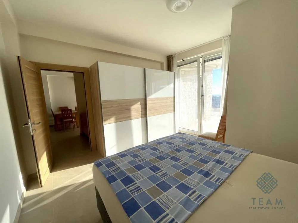 Prodaja, dvosoban stan, 148m², Topla, Herceg Novi