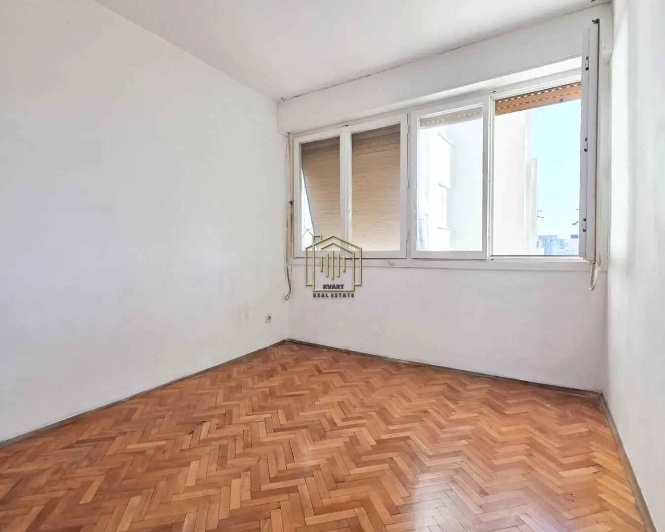Prodaja, jednosoban stan, 47m², Baston, Podgorica