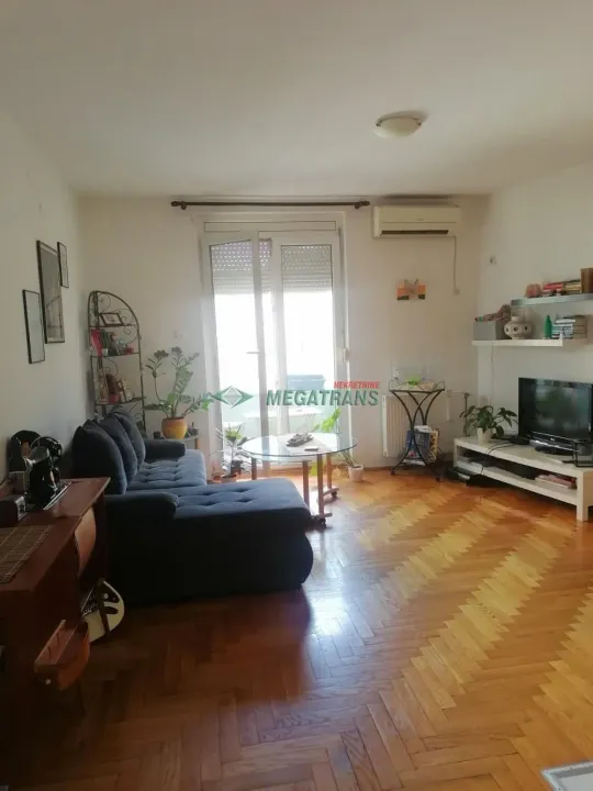 Prodaja, dvosoban stan, 65m², Novi Sad Sve Podlokacije, Novi Sad