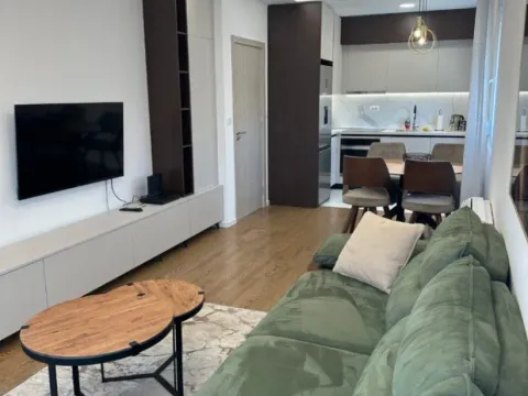 Prodaja, jednosoban stan, 45m², Pobrežje, Podgorica - image 5