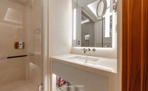 Prodaja, dvosoban stan, 168m², Porto Montenegro, Tivat - image 15