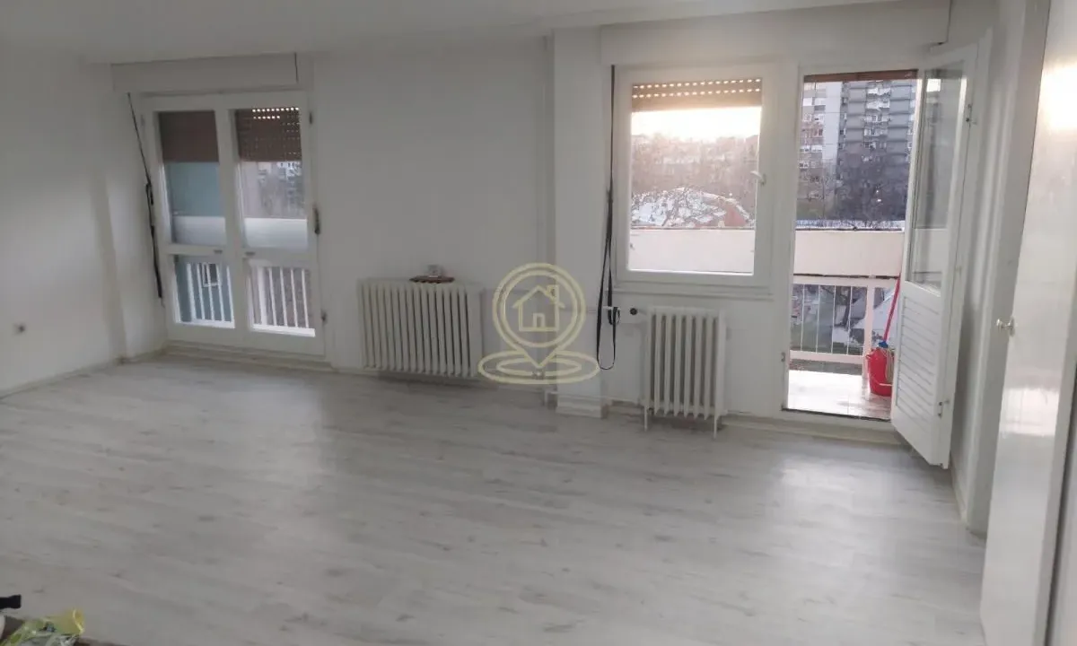 Prodaja, trosoban stan, 78m², Liman 3, Novi Sad Sve Podlokacije