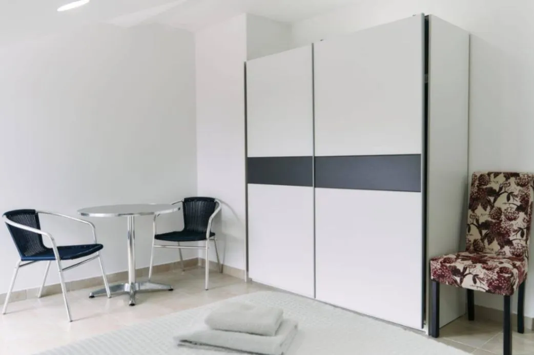 Rent, apartment, 50m², Podkošljun, Budva